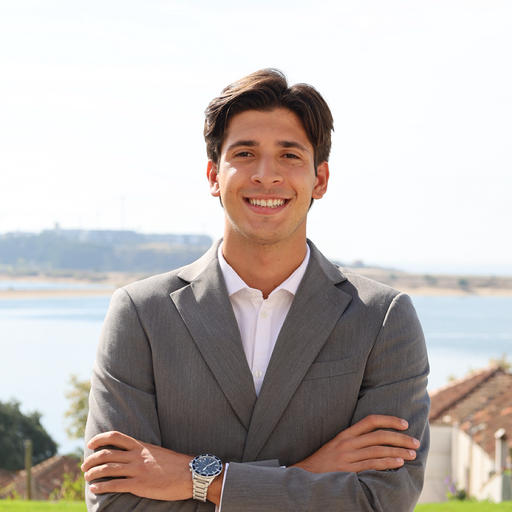 Image of Team Eduardo Machado