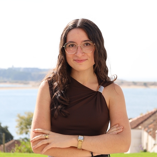 Image of Team Isabel Oliveira