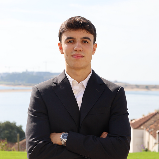 Image of Team João Galego