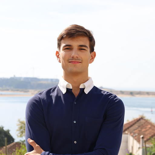 Image of Team João Oliveira