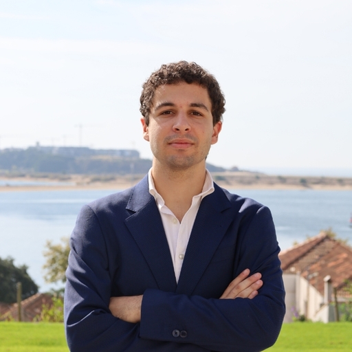 Image of Team João Santos