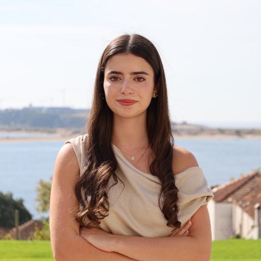 Image of Team Júlia Varejão