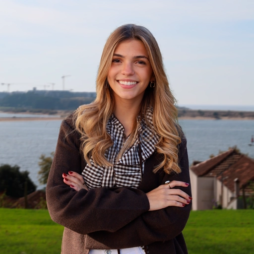 Image of Team Mafalda Moutinho