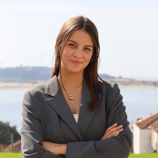 Image of Team Clara Pires