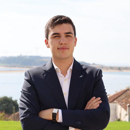 Image of Team José Carvalho