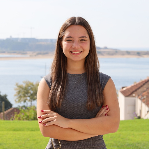 Image of Team Maria Cunha