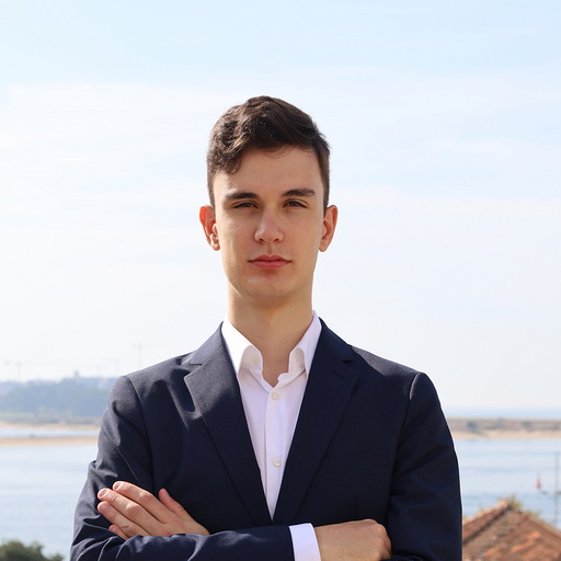 Image of Team Pedro Borges