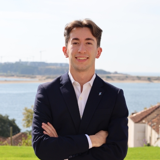 Image of Team Sérgio Peixoto