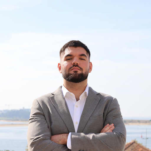 Image of Team Tiago Cacho