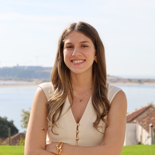 Image of Team Carolina Reis