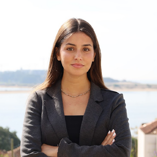 Image of Team Carolina Sousa