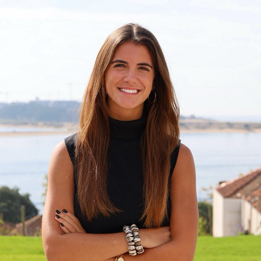 Image of Team Constança Gaspar