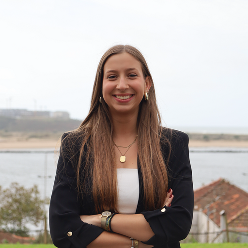 Image of Team Francisca Cardoso