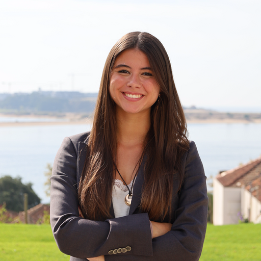 Image of Team Joana Costa