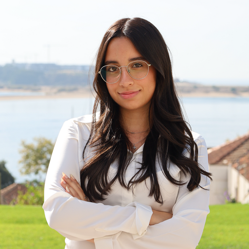 Image of Team Maria João Duarte