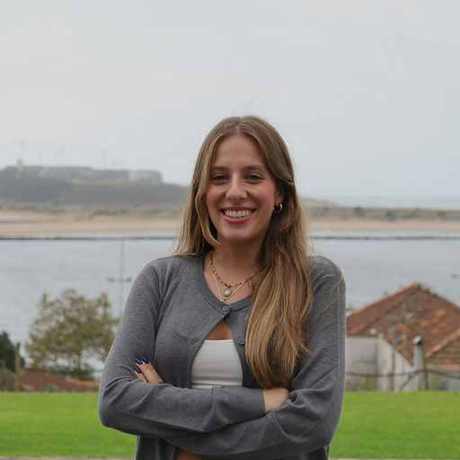 Image of Team Maria Fernandes