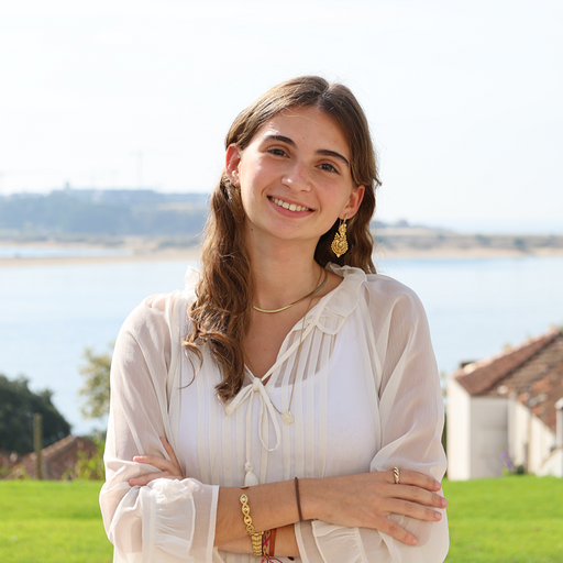 Image of Team Mariana Rodrigues