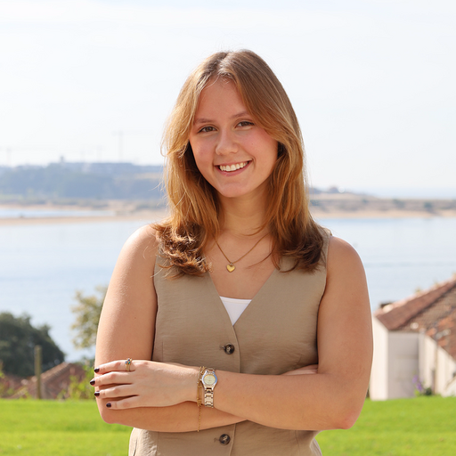 Image of Team Marta Martins