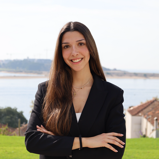 Image of Team Carolina Sousa