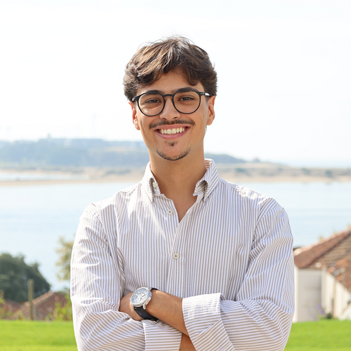 Image of Team Eduardo Oliveira