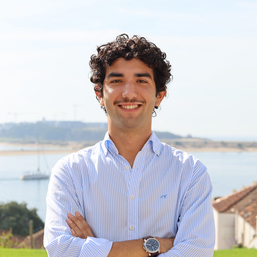 Image of Team Henrique Cunha