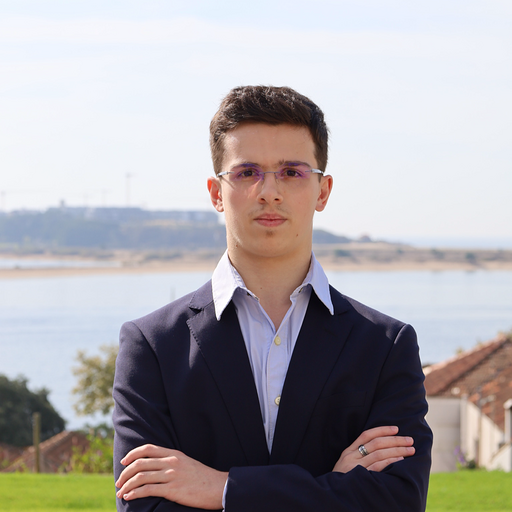 Image of Team Hugo Azevedo