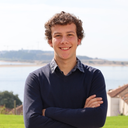 Image of Team João Pacheco