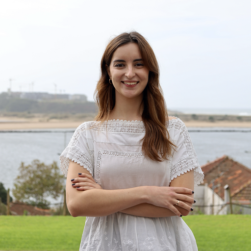 Image of Team Maria João Carvalho