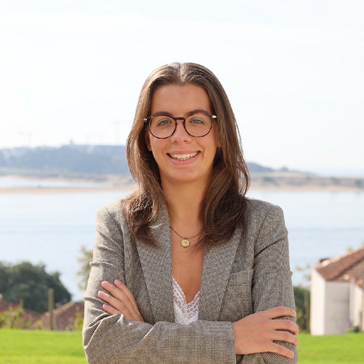 Image of Team Matilde Seixas