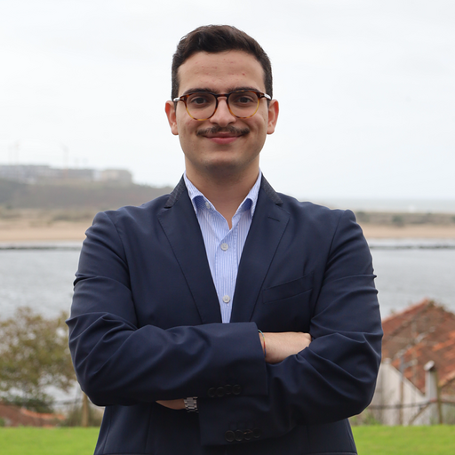 Image of Team Carlos Nunes