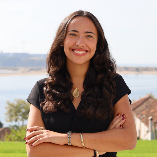 Image of Team Francisca Costa