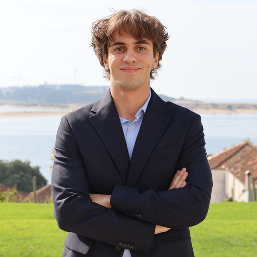 Image of Team Gil Oliveira