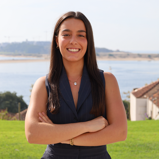 Image of Team Mafalda Almeida