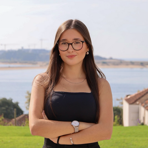 Image of Team Maria Clara Pereira