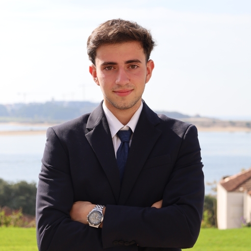 Image of Team Miguel Cruz