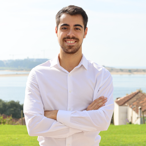 Image of Team Miguel Santos