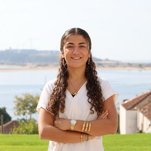 Image of Team Raquel Varum