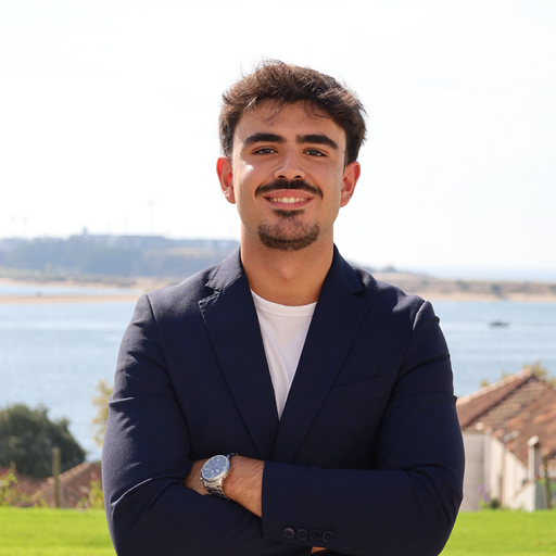 Image of Team Afonso Caetano