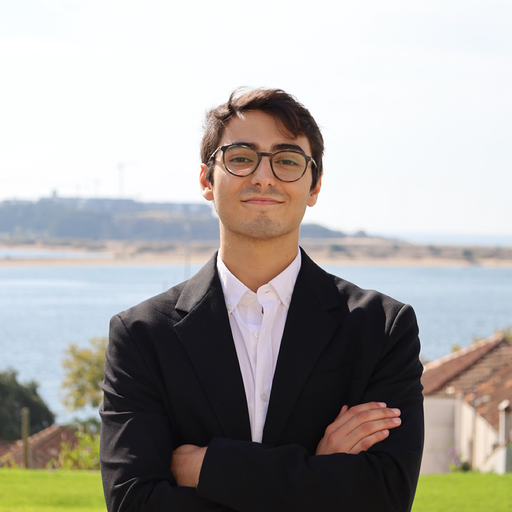 Image of Team Afonso Santos