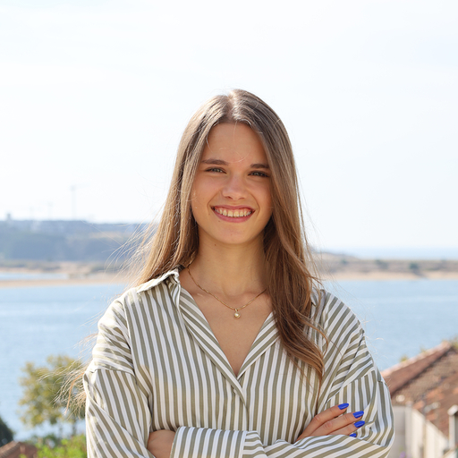 Image of Team Beatriz Leite