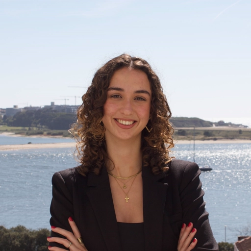 Image of Team Beatriz Oliveira