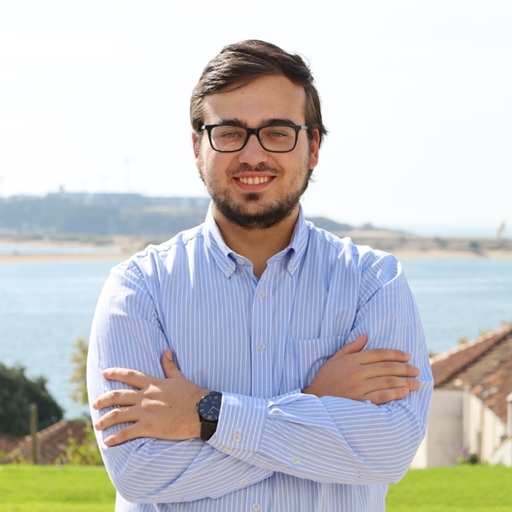 Image of Team Dinis Pinto