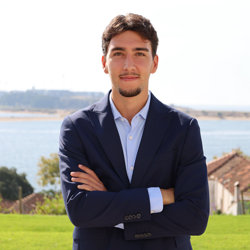 Image of Team Eduardo Oliveira