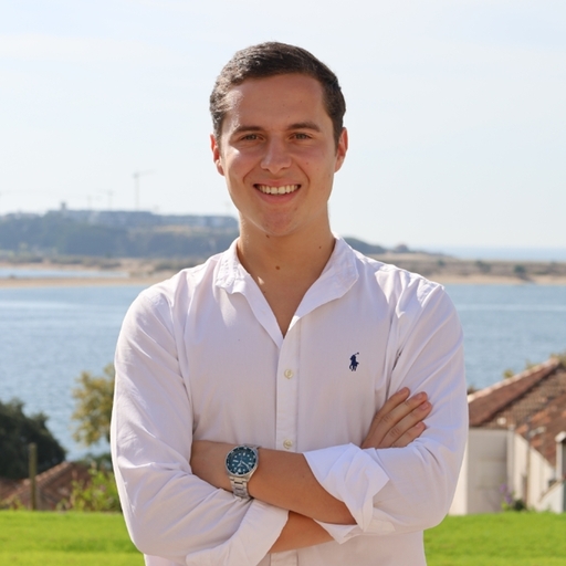 Image of Team Filipe Paiva