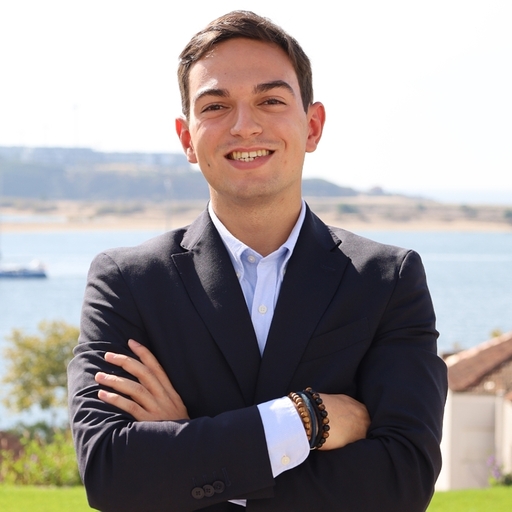 Image of Team Gustavo Lourenço