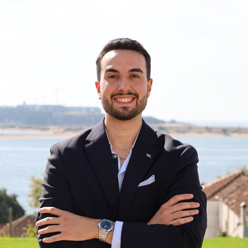 Image of Team José Isidro