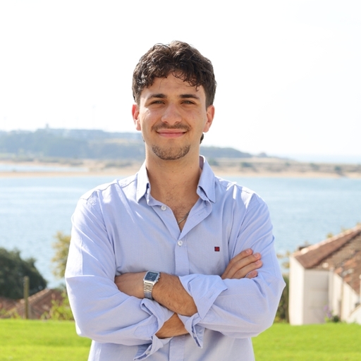 Image of Team João Proença