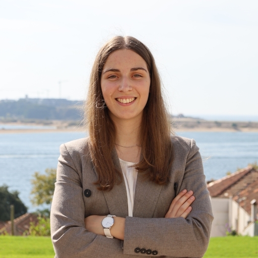 Image of Team Maria Jesus