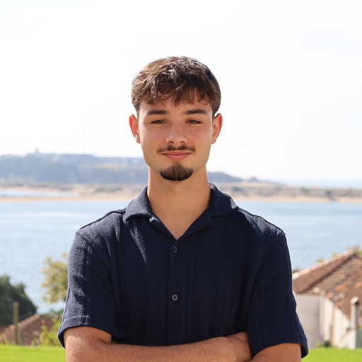 Image of Team Martim Araújo