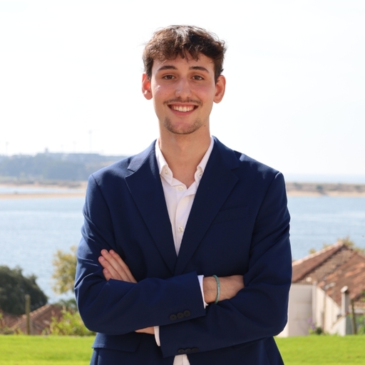 Image of Team Rodrigo Badim